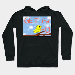 GFB Hoodie